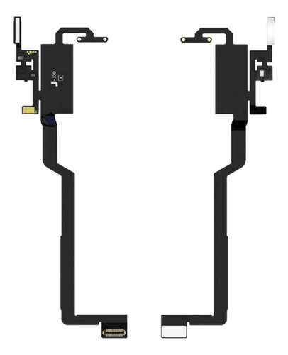 Flex Jcid Reparación Auricular Para iPhone X