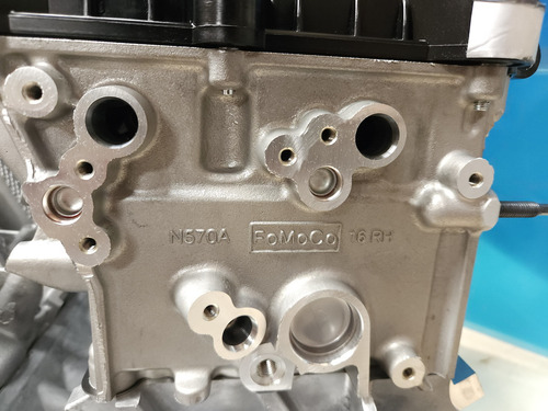 Motor Ford Lobo 3.5 Bi Turbo 2017 2018 2019 2020 Nuevo