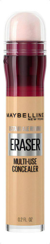 Corrector De Ojeras Maybelline Instant Age Rewind - 0.2 Oz Tono Sand