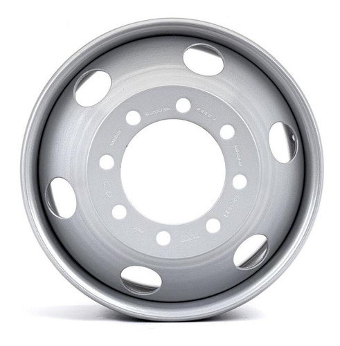Imagen 2 de 8 de Llanta De Acero 6 X 17,5 Ford F 4000