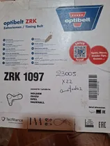 Comprar Kit Correa Isuzu 4jb1 Nuevo Sin Uso.