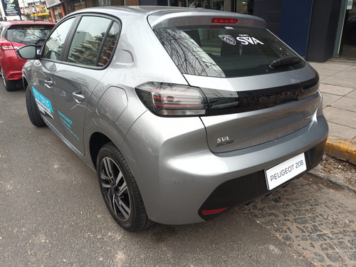 Peugeot 208 1.0T Allure Pack