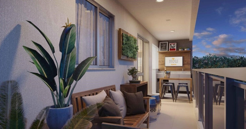 Apartamento À Venda No Bairro Vila Da Penha - Rio De Janeiro/rj - O-5929-14505