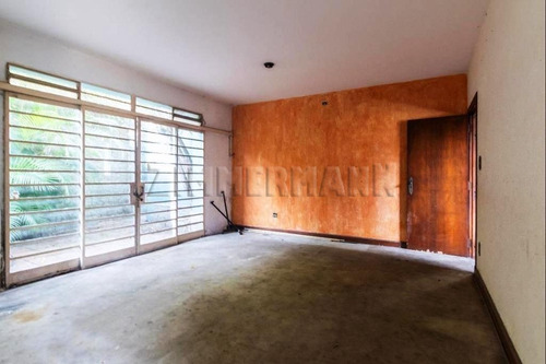 Imagem 7 de 15 de Casa - Brooklin - Ref: 132214 - V-132214
