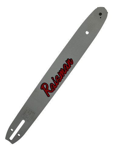 Espada Raisman® 16 3/8lp 0.50 Para Poulan Homelite Makita