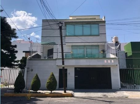 Imagen 1 de 29 de Prados Coapa Casa Venta Tlalpan Cdmx