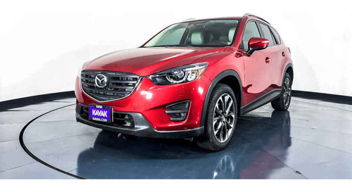 Imagen 1 de 15 de 34393 - Mazda Cx-5 2016 Con Garantía At