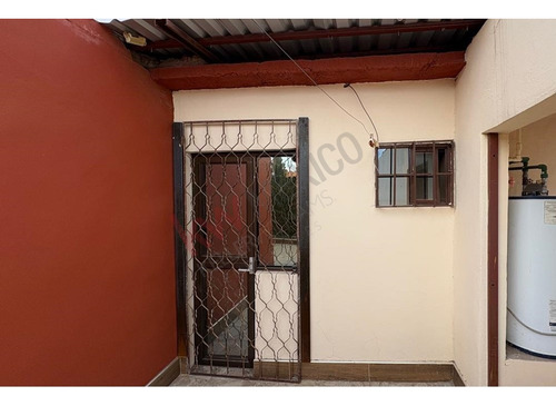 En Venta Gran Casa En Excelente Ubicación Céntrica