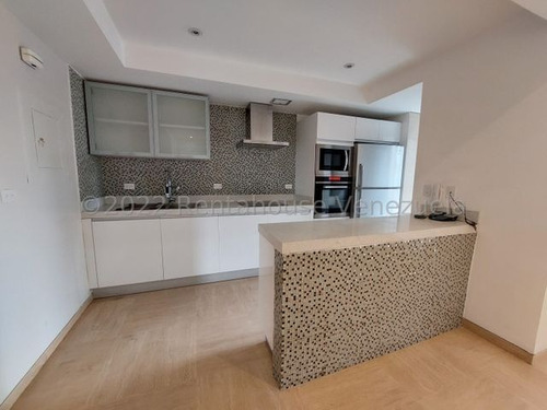 Imagen 11 de 17 de Alquiler De Exclusivo Apartamento En Campo Alegre / Gc 23-3545