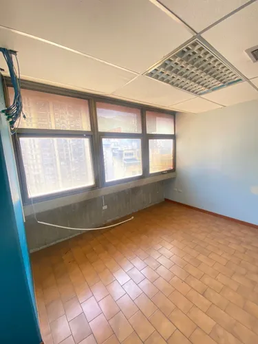 Vendo Oficina En La Candelaria