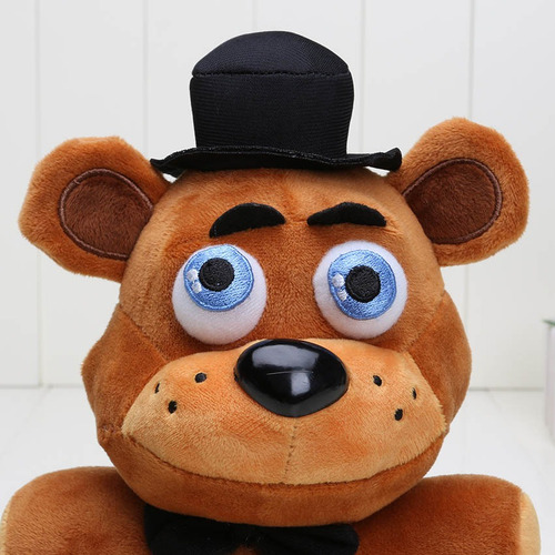 Cinco Noites No Freddy's 4 Fnaf Freddy
