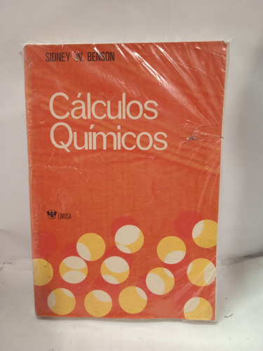 Cálculos Quimicos