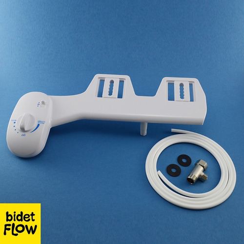 Bidet Para Inodoro T/ Bidet Matic Nuevo Diseño Envío Gratis!