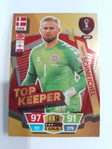 Comprar Cartas Adrenalyn Xl Qatar 2022 Panini Top Keeper