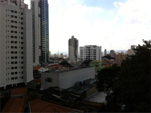 Imagem 8 de 24 de Apartamento 03 Suites - Tatuapé/sp - Reo395996