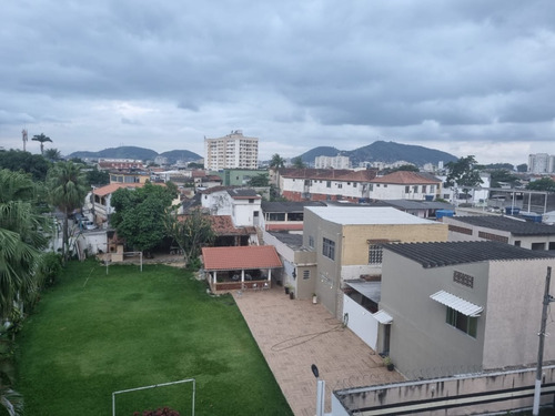 Imagem 8 de 22 de Apartamento 2 Quartos Praça Seca Jacarepagua