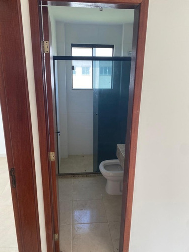 Imagem 10 de 11 de Apartamento Cobertura Com Terraço Privativo Próximo A Rodovia Amaral Peixoto - 841 - 69307819
