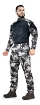 Comprar Farda Operacional Tática Airsoft Paintball Militar Original