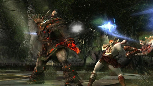 God Of War Collection Sony Físico Original Playstation 3 (Recondicionado)