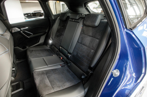 BMW Ix1 eDrive20 M Sport