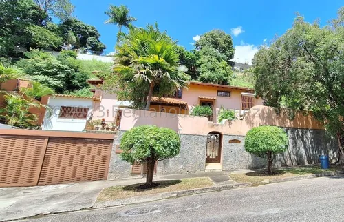 Casa Venta Caurimare