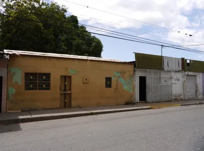 Galpón en venta