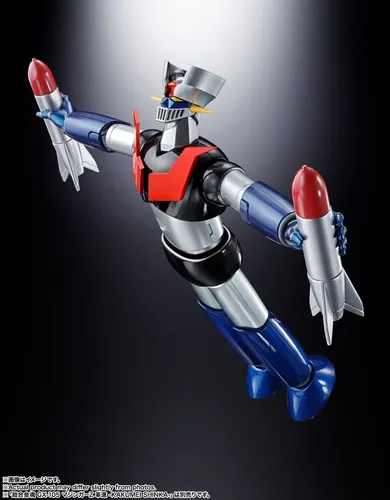 Figuras Mazinger Z, Aphrodai A Y Minerva X Bandai 16cms