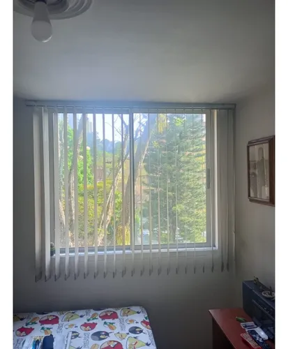 Apartamento Para La Venta En Calasanz Parte Baja