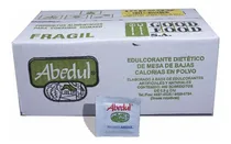 Comprar Edulcorante Individual Abedul 400 Unidades