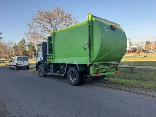 Imagen 7 de 9 de Iveco Eurocargo