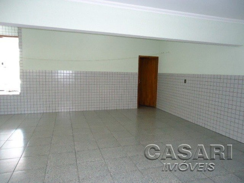 Imagem 14 de 29 de Sobrado Com 3 Dormitórios À Venda, 456 M² - Parque Dos Pássaros - São Bernardo Do Campo/sp - So18178