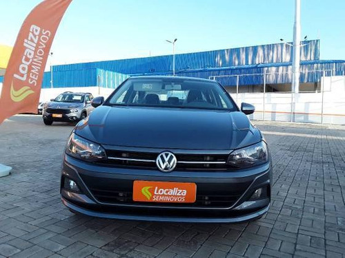 Imagem 5 de 9 de Volkswagen Virtus 1.0 200 Tsi Comfortline Automático