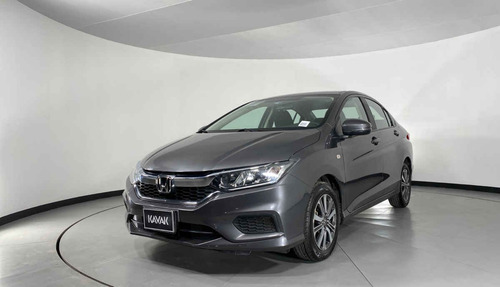 Imagen 1 de 15 de 43921 - Honda City 2018 Con Garantía Mt