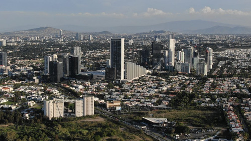 Imagen 13 de 22 de Terreno En Venta De Lujo Puerta De Hierro