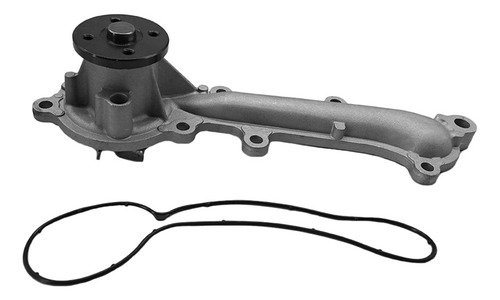 Bomba De Agua P/ Smart L3 1.0 08/15 (fortwo)