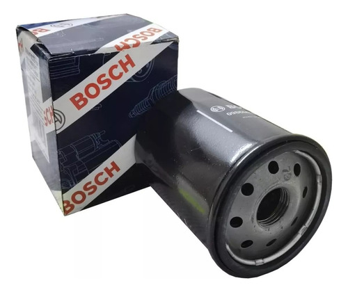 Filtro Aceite Bosch Suzuki Vitara 2.0l 1999 2000 2001