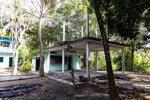 Terreno En Venta Sobre La Carretera Federal
