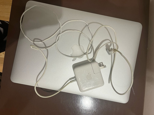 Apple Macbook Air 13 Como Nueva (Usado)