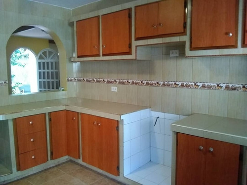 Imagen 5 de 9 de En Alquiler Casa En San Diego Pueblo 04127439408