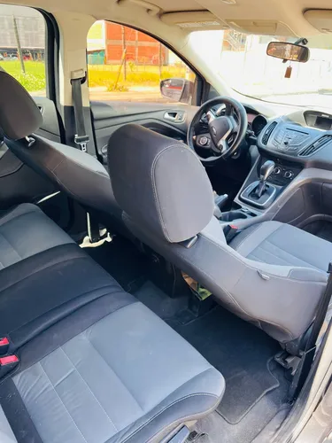 Ford Escape 2.0 Se 4x2