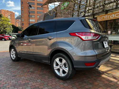 Ford Escape 2.0 Se 4x2