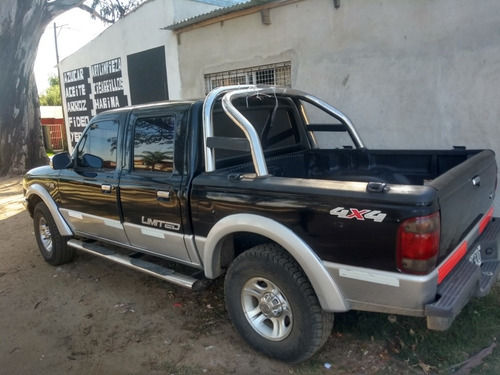 Ford Ranger 2.8 Xl I Dc 4x4 Plus 2004
