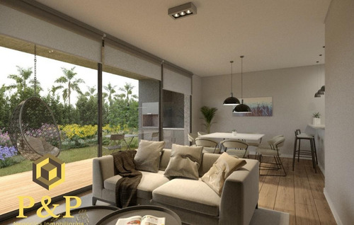 Imagen 1 de 3 de Departamento - Canning (e. Echeverria)