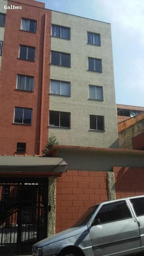Imagem 13 de 15 de Sobrado Para Venda Em São Paulo, Vila Talarico, 2 Dormitórios, 2 Suítes, 1 Banheiro, 1 Vaga - 2000/2698_1-1470507
