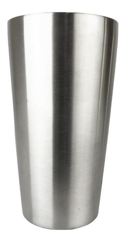 Imagem 2 de 4 de Copo Térmico De Cerveja Inox Thermos Dublin 300ml