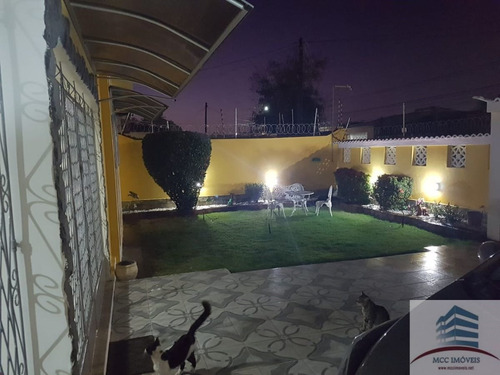 Imagem 6 de 17 de Casa A Venda Cohabinal, Parnamirim