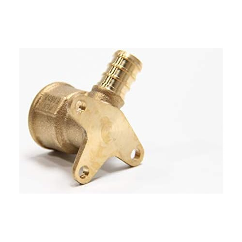 Conector T De Pex De 1/2 Pulgada X Codo De 1/2 Pulgada ...