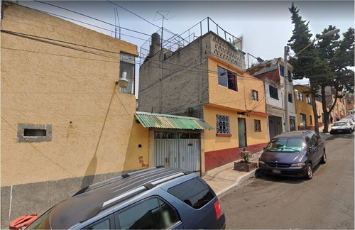 Imagen 2 de 8 de Álvaro Obregón Olivar Del Conde Casa 2 Niveles Lvtas*