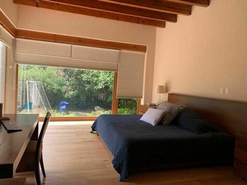 Imagen 14 de 19 de Casa Residencia Cerrada Del Carmen Ameyalco