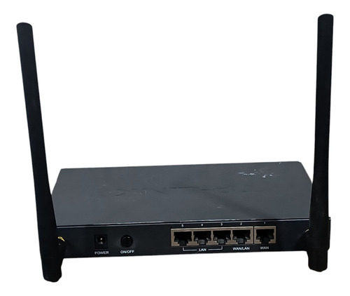 Router Vpn Tp Link Tl-er604w 300mbps